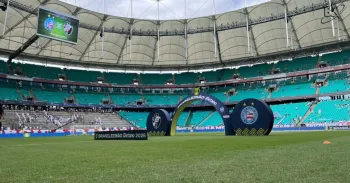 Foto: Gleidson Santana / Bahia Not�cias