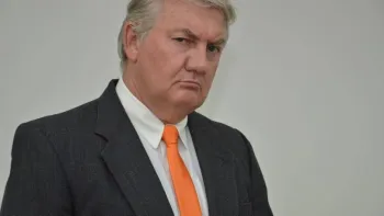 Pl�nio Vicentin Junior, o 'Trump brasileiro'