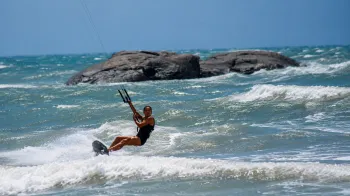Praia do Pre�