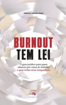 No Brasil, os transtornos por sa�de mental representam um em cada sete afastamentos no trabalho.