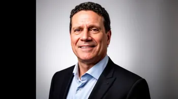 Francisco Loureiro, CEO da Tyque Consult (Ajustada por IA)