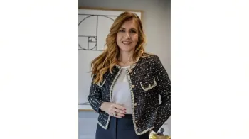 Fernanda Marinela, advogada e presidente da ABIP (Ajustada por IA)
