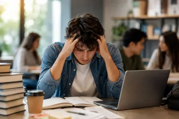 Jovens cansados: forma��o profissional precisa ir al�m do t�cnico