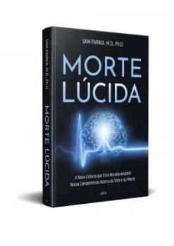 Livro Morte L�cida
