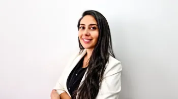 Rithelly Eunilia Cabral - advogada trabalhista do escrit�rio Aparecido In�cio e Pereira Advogados Associados (Ajustada por IA)
