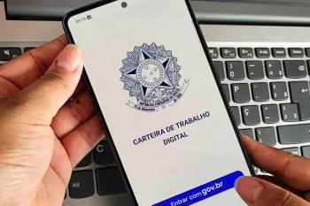 Balc�o de Emprego re�ne vagas em Cuiab� e V�rzea Grande com sal�rios de at� R$ 5 mil. Foto: Gabi Braz