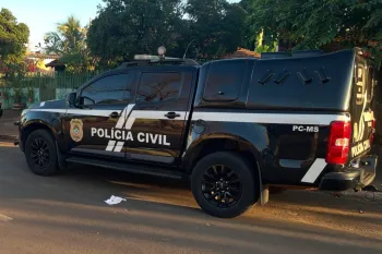 Pol�cia Civil apreendeu mais de meia tonelada de maconha. (Foto: Divulga��o)