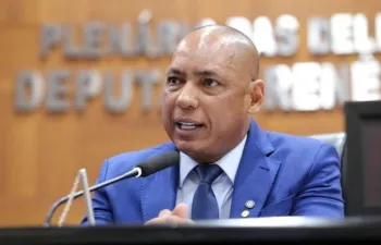 Juca do Guaran� havia solicitado � Sinfra estudo t�cnico para viabilizar a estrutura