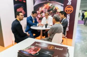 Feiras SIAL na �sia geram oportunidades para empresas brasileiras.