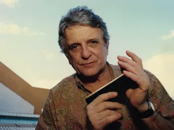 Mauricio Einhorn