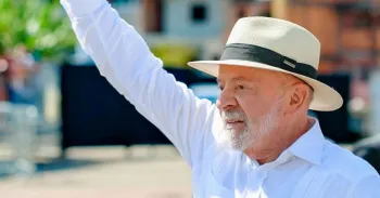 Foto: Ricardo Stuckert / PR