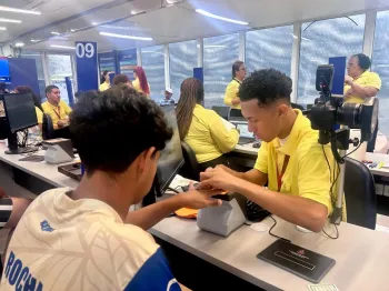 Entre os servi�os dispon�veis est�o a solicita��o da Carteira de Identidade Nacional (CIN), servi�os do Detran-SP e orienta��es sobre os canais digitais do Poupatempo