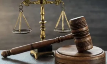 Justi�a: partes citadas no processo apresentaram contratos assinados, fotografias, grava��es e comprovantes de transfer�ncias. Foto: Reprodu��o