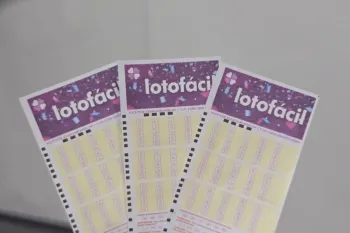 Confira o resultado da Lotof�cil 3758. (Foto: Augusto Castro)