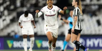 � Marina Garcia/Fluminense FC