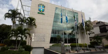 � Lucas Figueiredo/CBF