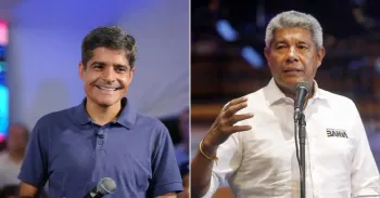 Foto: Divulga��o - Uni�o Brasil / Matheus Landim - GOVBA