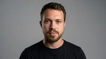 Renan Cardarello, fundador da iOBEE (Ajustada por IA)