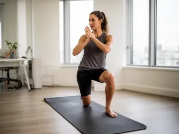 Postura Imagem gerada por IA