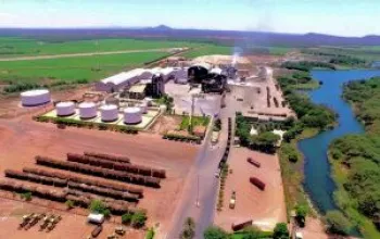BNDES aprova financiamento para Agrovale