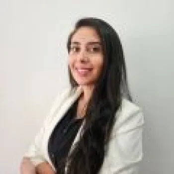 Rithelly Eunilia Cabral - advogada trabalhista do escrit�rio Aparecido In�cio e Pereira Advogados Associados (Divulga��o)