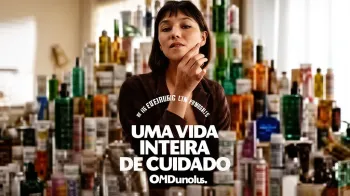 RD Sa�de celebra seu anivers�rio com campanha sobre cuidado e bem-estar (Ajustada por IA)