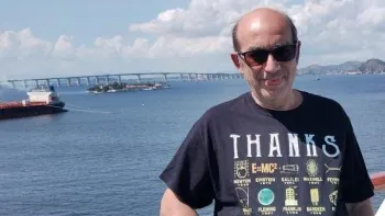Klaus Leite Pinto Vasconcellos, superdotado - Divulga��o/Arquivo pessoal