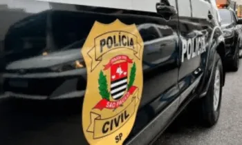 Pol�cia Civil de S�o Paulo (Divulga��o)