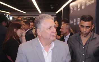 Anthony Garotinho � candidato ao governo do estado - Carlos Elias Junior/Arquivo O Dia
