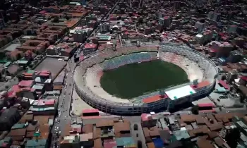 Botafogo prepara estrat�gia para jogo em Cusco (Foto: Jogada10)