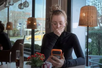 Olivia Attwood no The Price of Perfection (Imagem: ITV)
