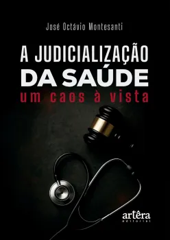 Capa do livro 