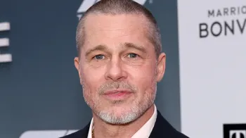 Brad Pitt (Foto: Getty)