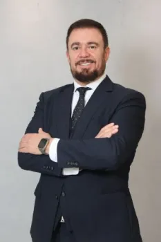 Pedro Siqueira, CEO da PS Consultoria