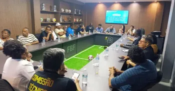Foto: Divulga��o/FBF