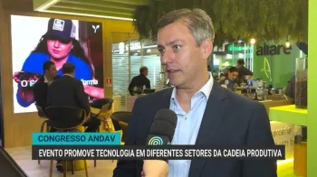Imagem do Congresso ANDAV 2023