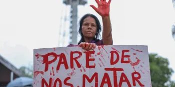 � Marcelo Camargo/Ag�ncia Brasil