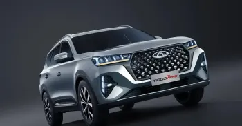 Caoa Chery Tiggo 7 Pro: SUV chega � linha 2026 (Divulga��o)