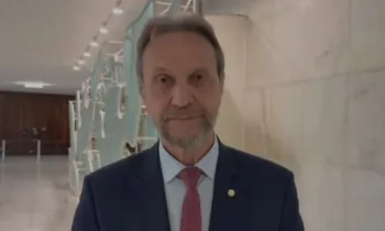 Ap�s Pedro Uczai passar mal, a sess�o deliberativa foi cancelada