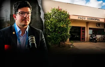 Acir Pauta Di�ria