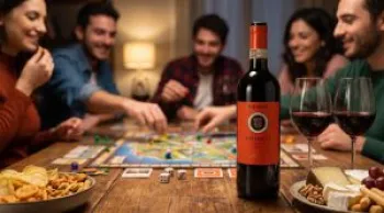 Wine