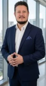 Edsel Simas, CTO da Setrion e da Milldesk Help Desk Software