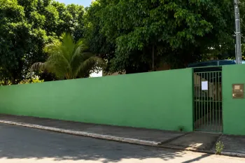 Diretora de creche comunit�ria em Cuiab� renunciou ao cargo. Foto: Reprodu��o