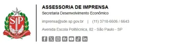 Imagem ilustrativa do programa SP Produz