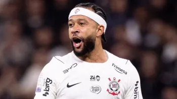 Foto: Rodrigo Roca/Corinthians