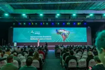15� Congresso Andav debate principais temas do setor de distribui��o de insumos agropecu�rios. Foto: FD Fotografia