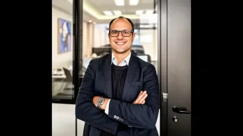 Amauri da Costa Melo Filho � advogado da Andersen Ball�o Advocacia, especialista em Direito Tribut�rio. (Divulga��o) (Ajustada por IA)