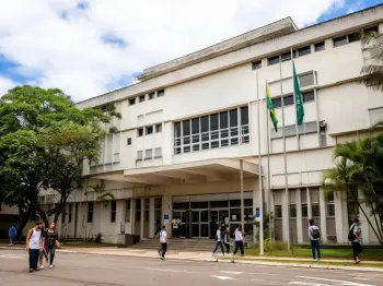 Educa��o Imagem gerada por IA