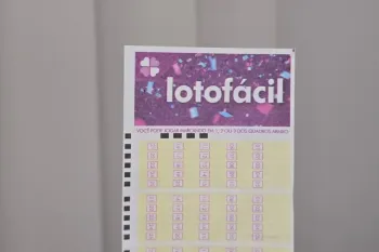 Veja o rateio da Lotof�cil 3760. (Foto: Augusto Castro)