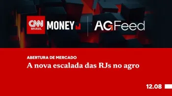 Recupera��o judicial no agro